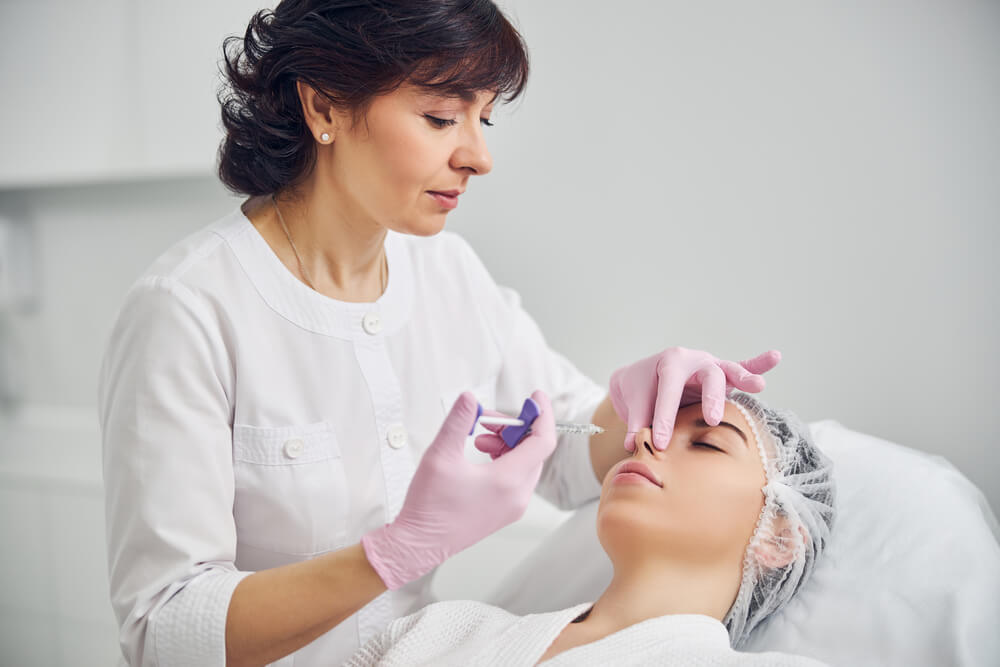 Nose Filler Treatment At TreatMyWrinkles Southampton Nose Filler Treatment At TreatMyWrinkles Southampton