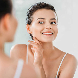 After Botox Treatment In Fareham After Botox Treatment In Fareham