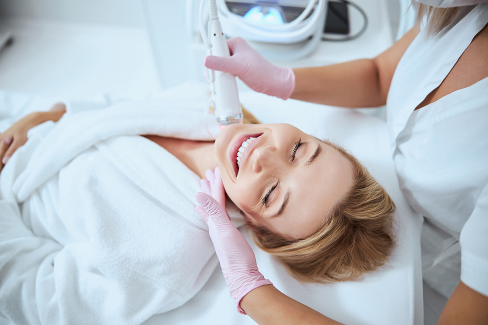 Affordable Radio Frequency Microneedling In Southampton Affordable Radio Frequency Microneedling In Southampton