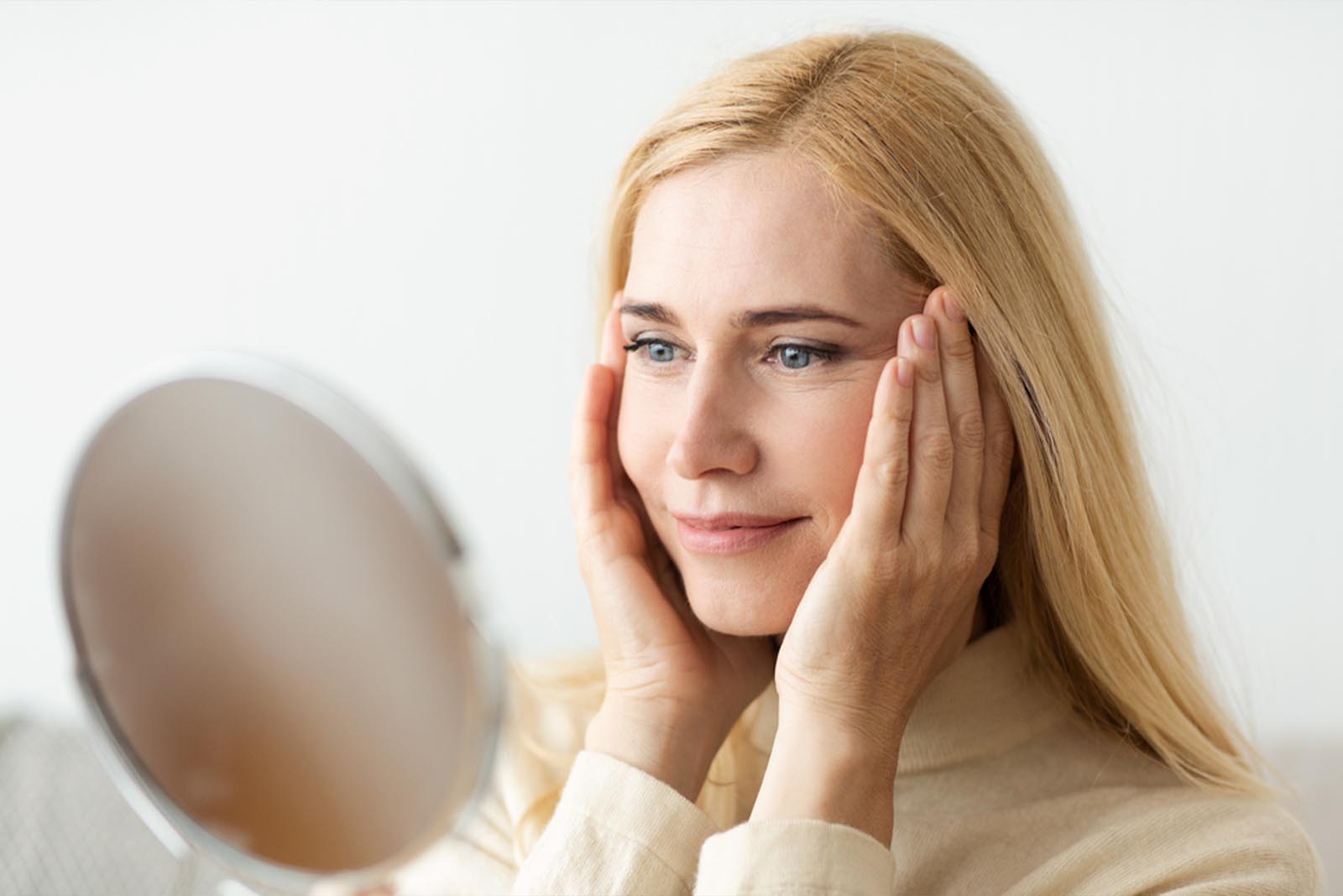 Great Results From Microneedling Great Results From Microneedling