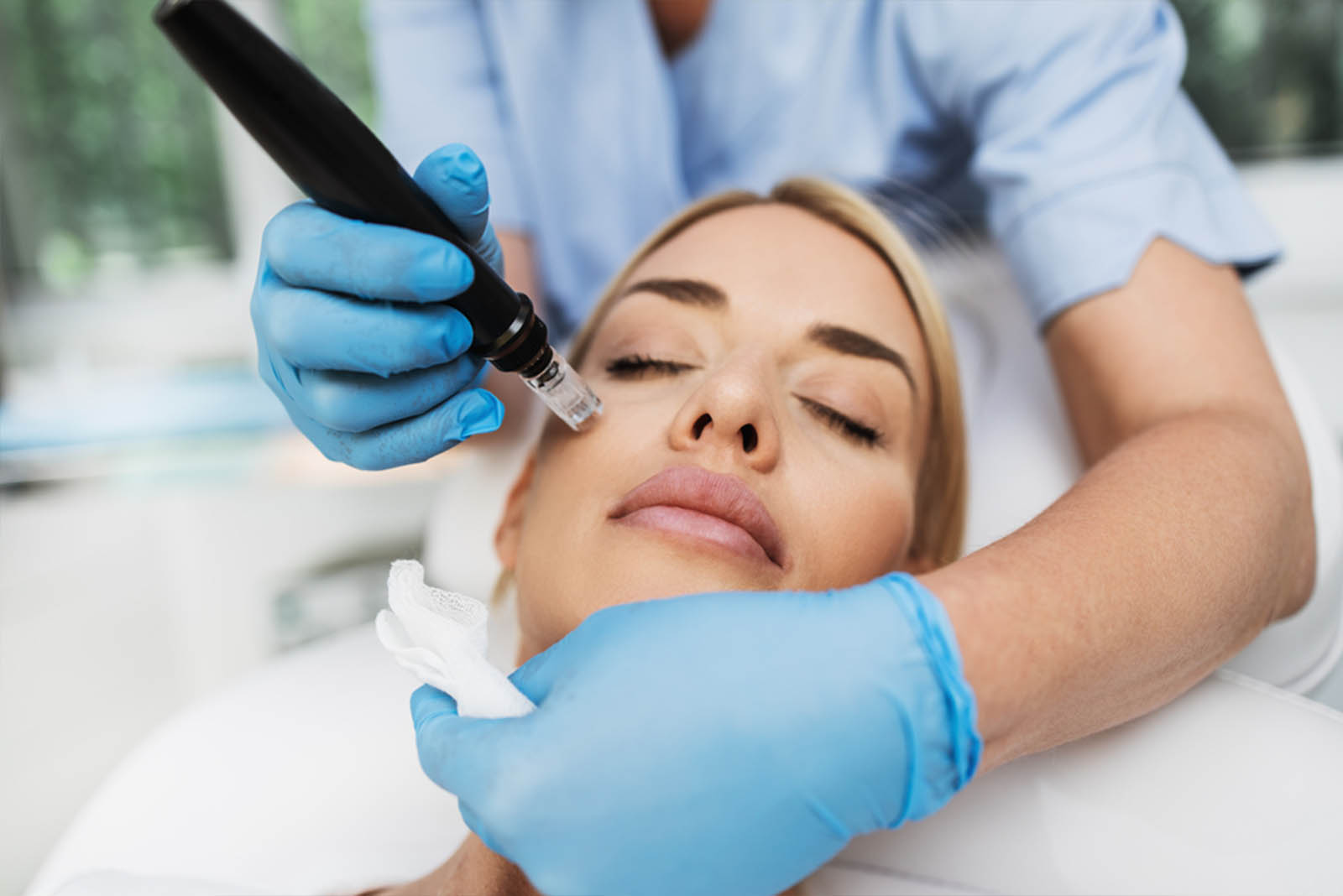 Most Affordable Microneedling In Southampton Most Affordable Microneedling In Southampton