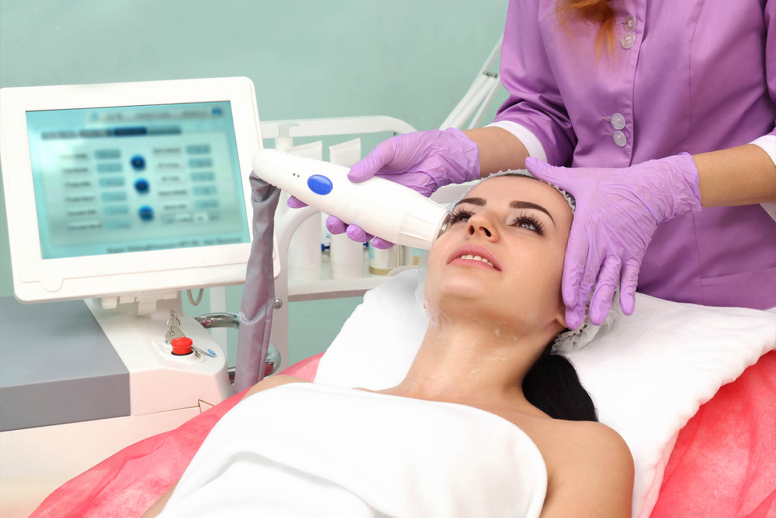 Pros And Cons Of Radio Frequency Microneedling Pros And Cons Of Radio Frequency Microneedling
